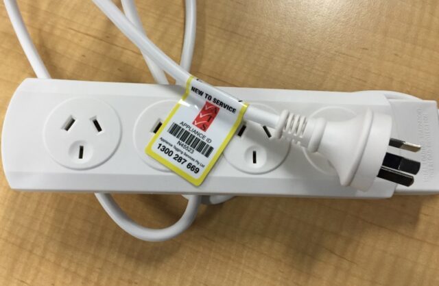 New to Service-image