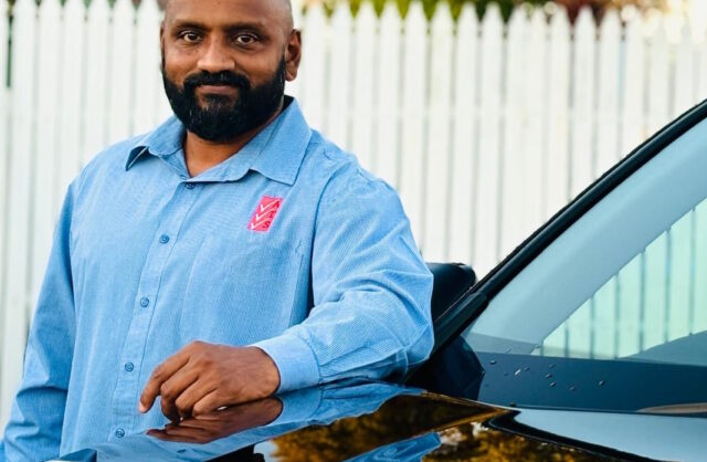 ATS-Test-and-Tag-Oakleigh Don Gunasekara