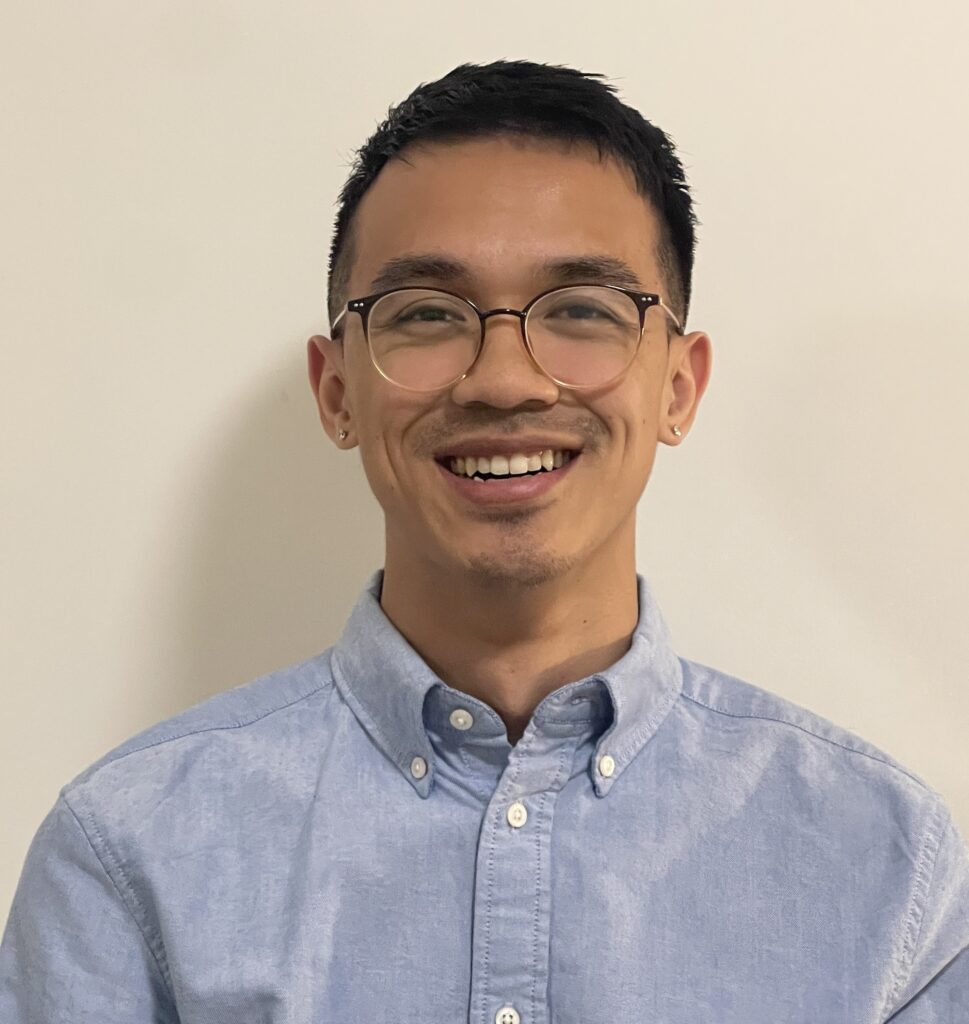 Dexter Guballa — ATS test and tag technician serving Hornsby and the Upper North Shore, NSW
