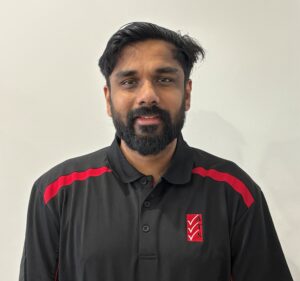 Nivil Sebastian - ATS Test and Tag Narre Warren South