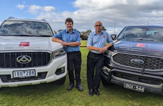 ATS-Test-and-Tag Ringwood VIC Paul Stagnitti Daniel Carabott
